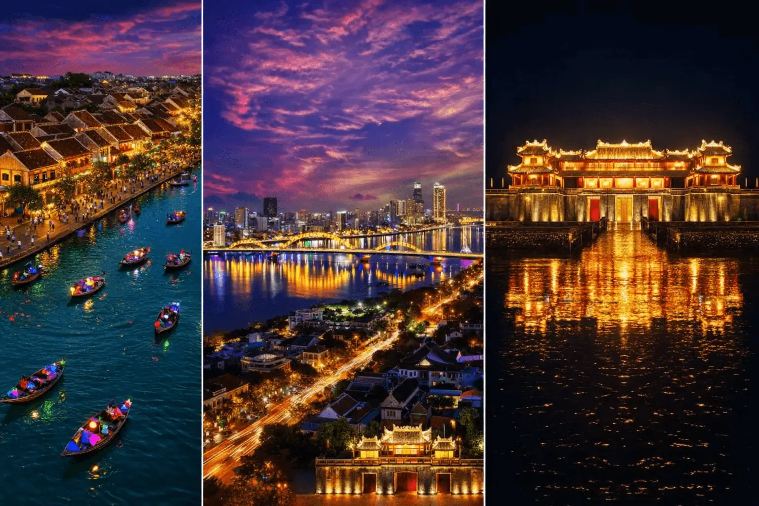 The Quiet Language of Central Vietnam